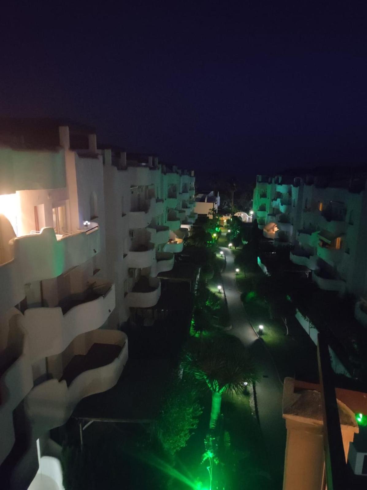 Atico Duplex Con Vistas Al Mar En Zahara De Los Atunes Exterior foto